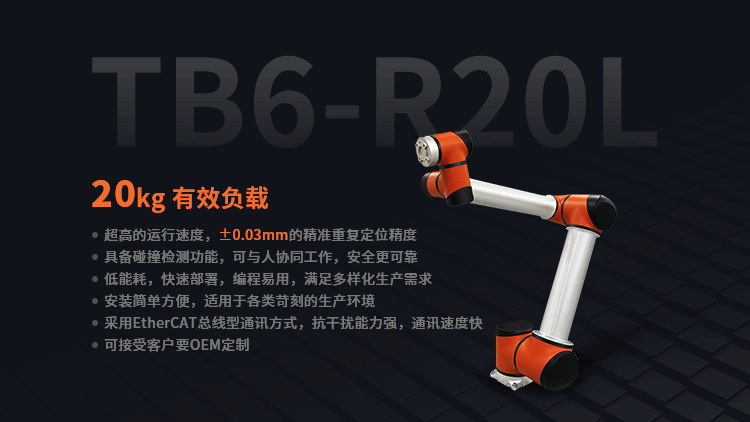 2023年协作机器人五大趋势,中国协作机器人市场势头强劲