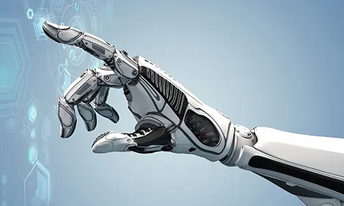 移动机器人技术漫谈（十三）：人机交互
