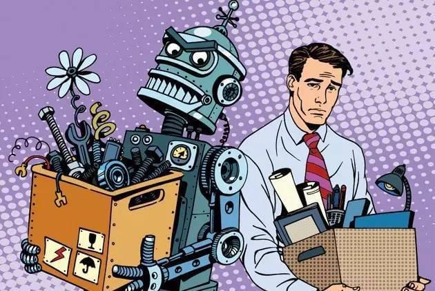 机器人革命已经来临，人类社会该怎样应对?